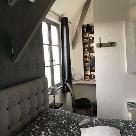 Bed and Breakfast O Mylle Douceurs Le Crotoy Exterior foto