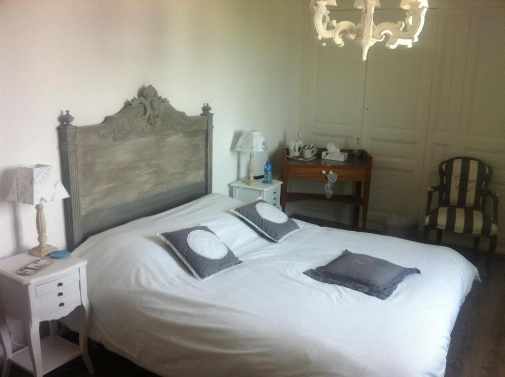 Bed and Breakfast O Mylle Douceurs Le Crotoy Habitación foto