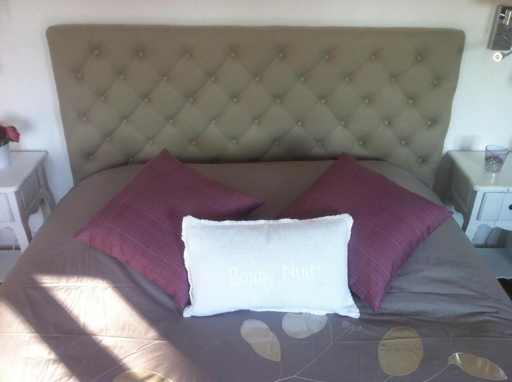 Bed and Breakfast O Mylle Douceurs Le Crotoy Habitación foto