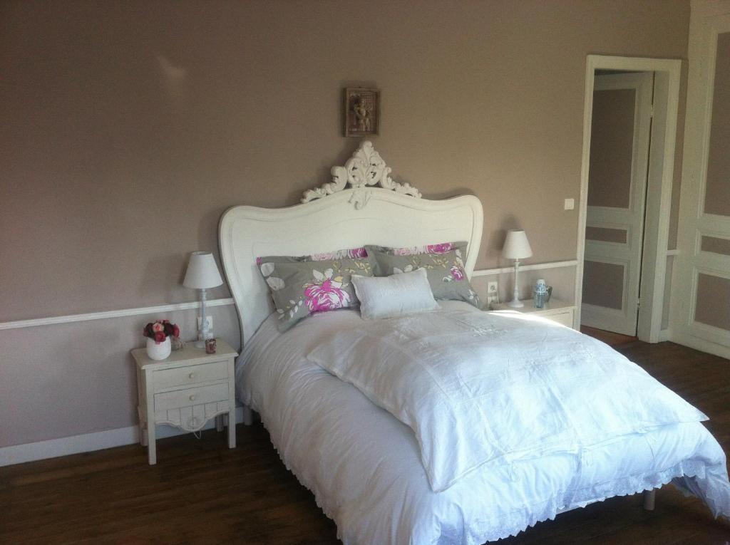 Bed and Breakfast O Mylle Douceurs Le Crotoy Habitación foto