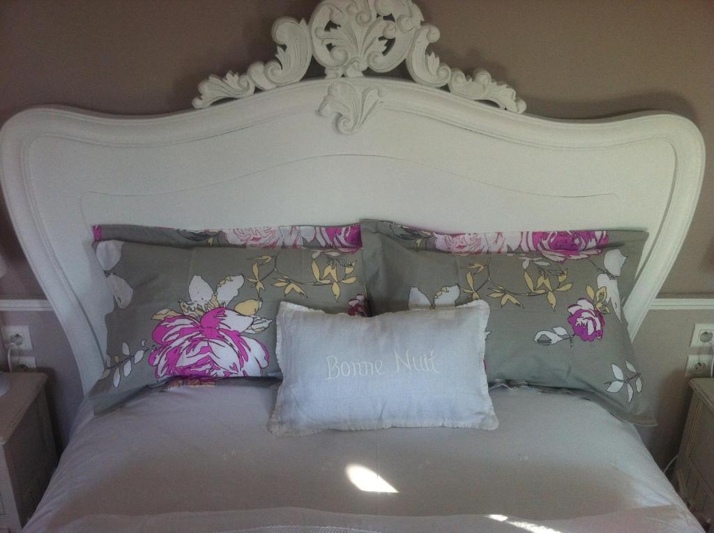 Bed and Breakfast O Mylle Douceurs Le Crotoy Habitación foto