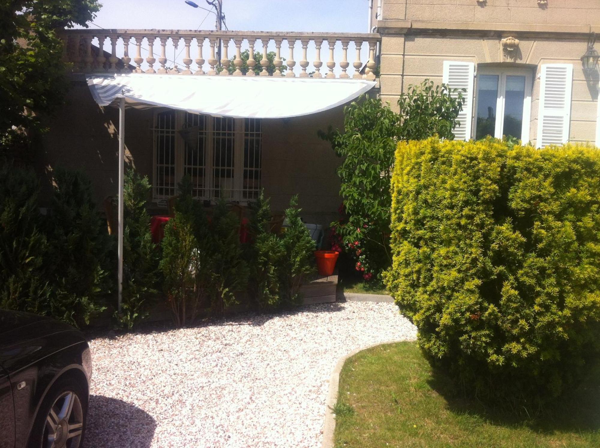 Bed and Breakfast O Mylle Douceurs Le Crotoy Exterior foto