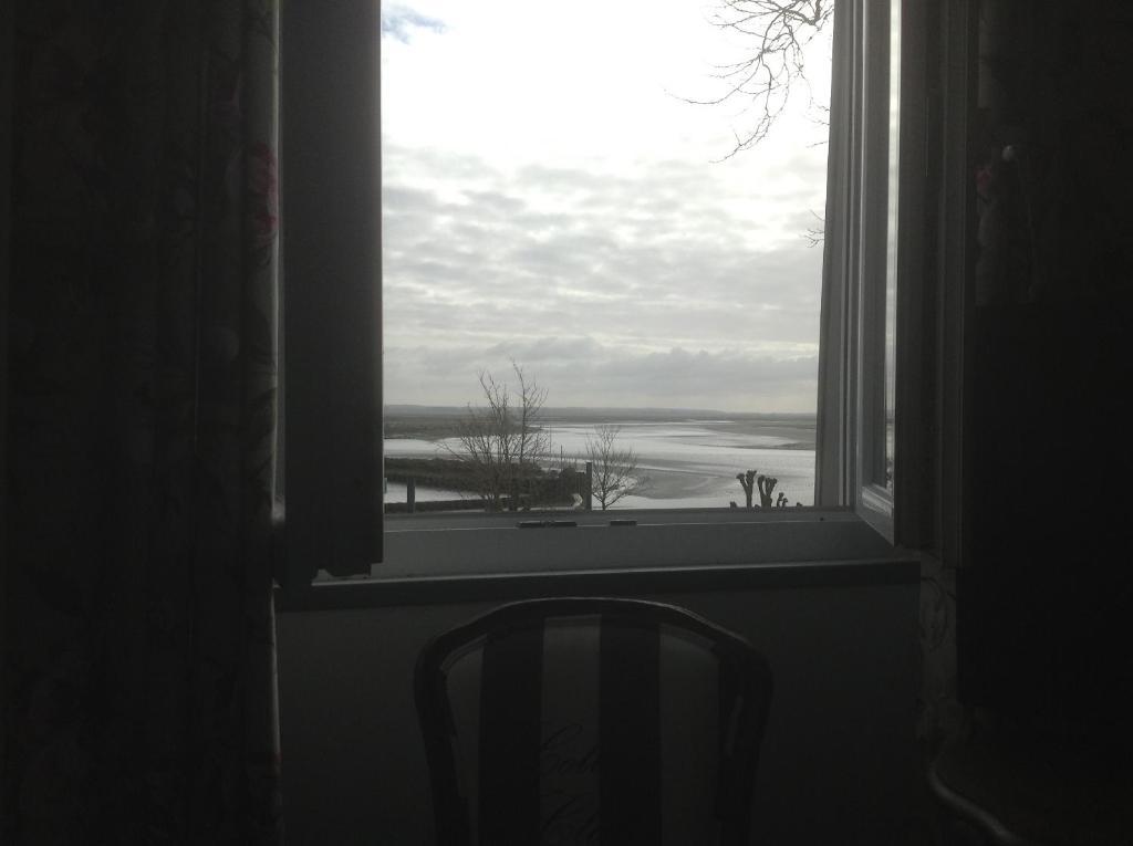 Bed and Breakfast O Mylle Douceurs Le Crotoy Habitación foto
